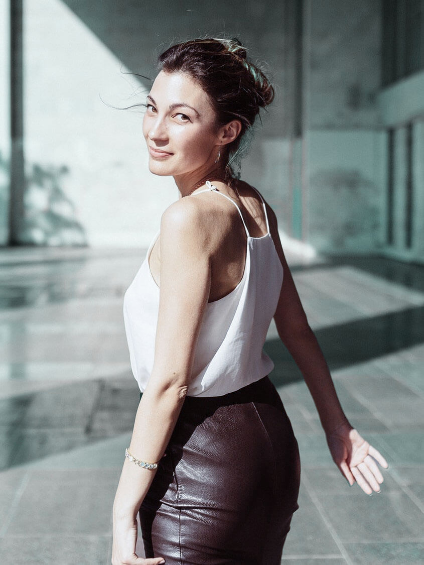 <strong>Fatima Raza</strong>