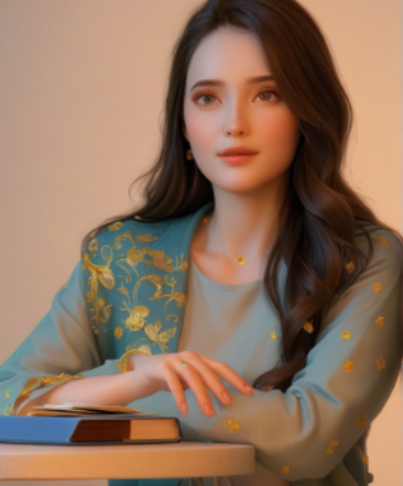 <strong>Ayesha Khan</strong>