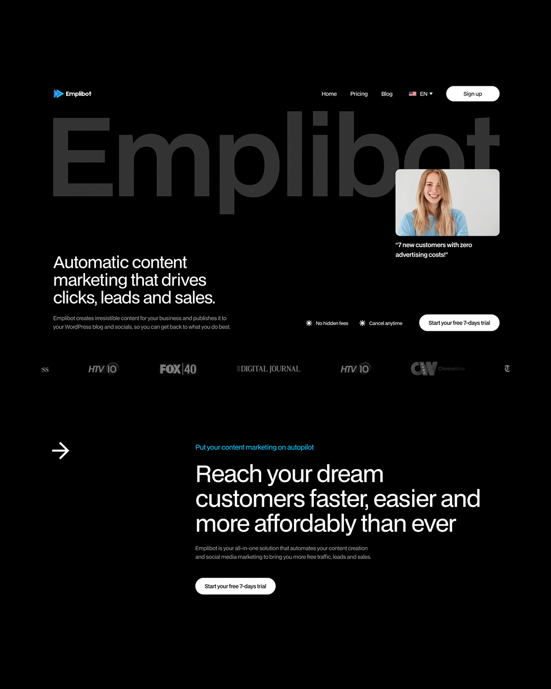 Emplibot